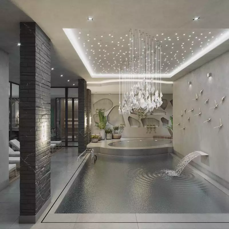 Flat 63m² in Turkey, Kestel. Priced at 275000€ rent photo-24