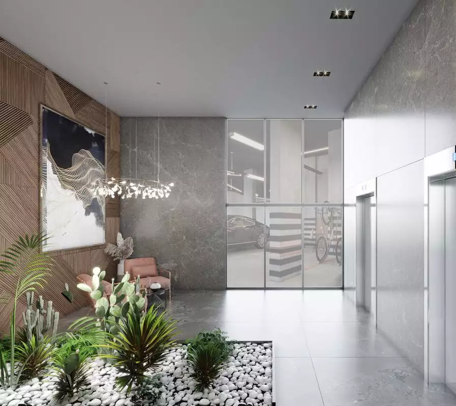 Flat 63m² in Turkey, Kestel. Priced at 275000€ rent photo-25