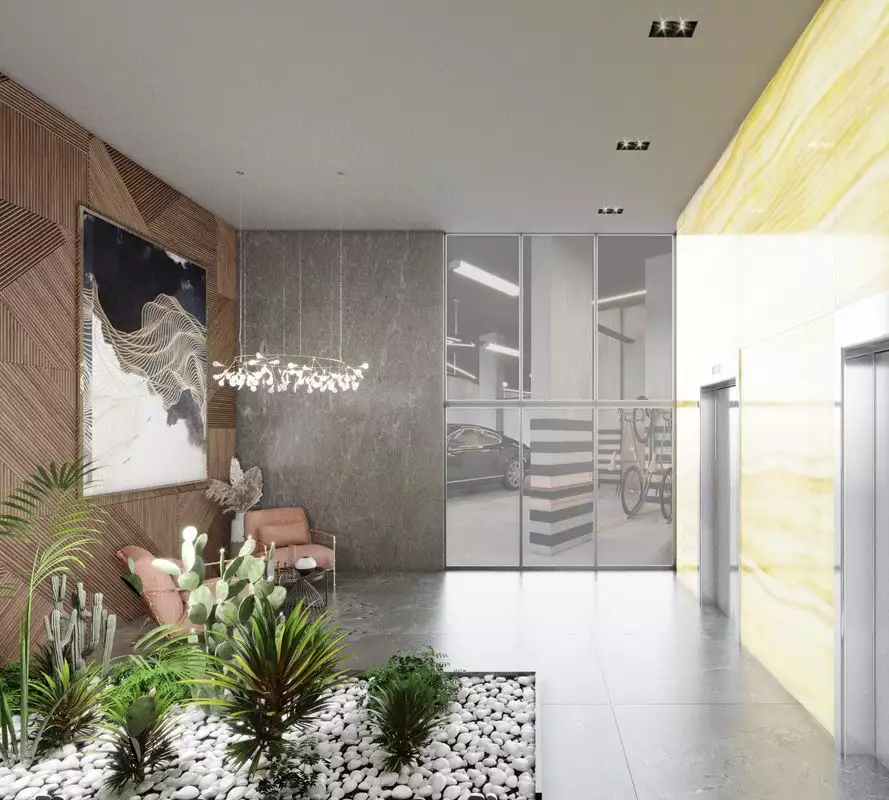 Flat 63m² in Turkey, Kestel. Priced at 275000€ rent photo-26