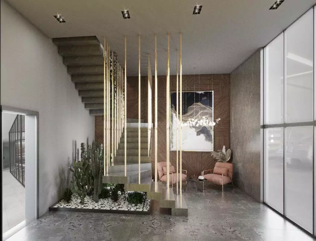 Flat 63m² in Turkey, Kestel. Priced at 275000€ rent photo-27