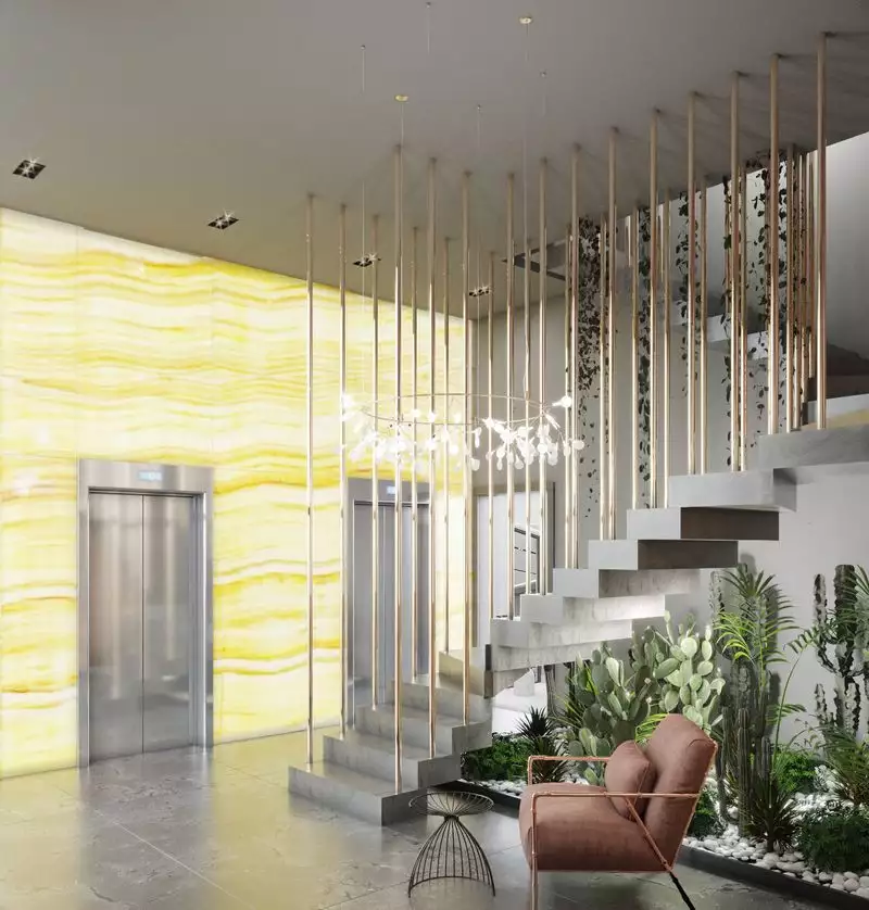 Flat 63m² in Turkey, Kestel. Priced at 275000€ rent photo-29