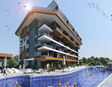 Buy in Turkey for 275000€