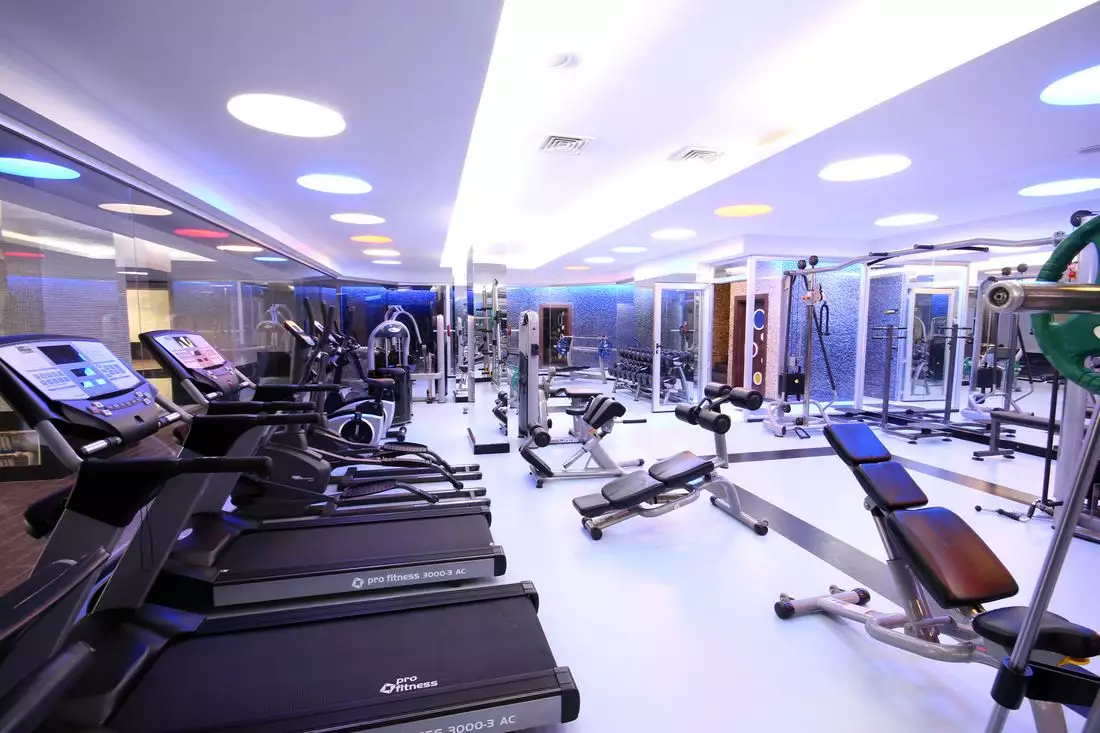 Flat 104m² in Turkey, Kestel. Priced at 490000€ rent photo-12