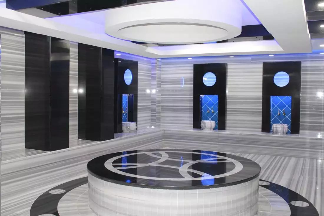 Flat 104m² in Turkey, Kestel. Priced at 490000€ rent photo-13
