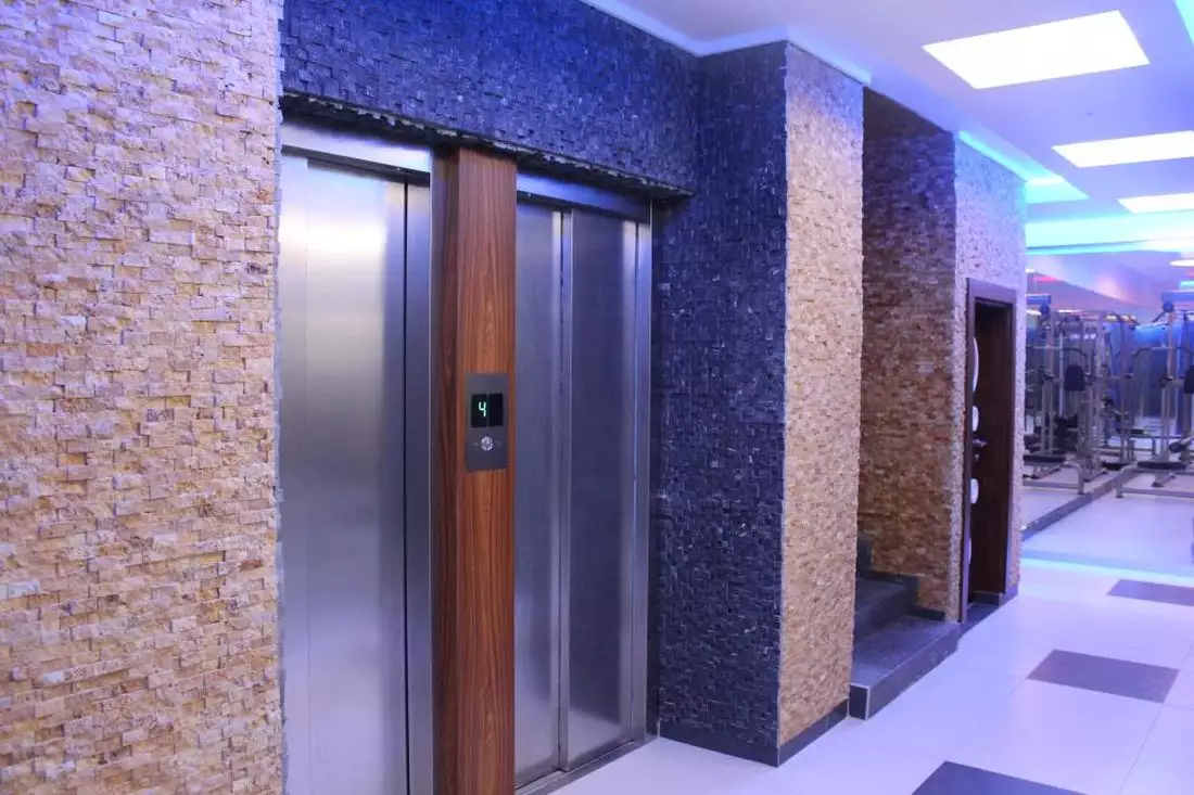 Flat 104m² in Turkey, Kestel. Priced at 490000€ rent photo-15