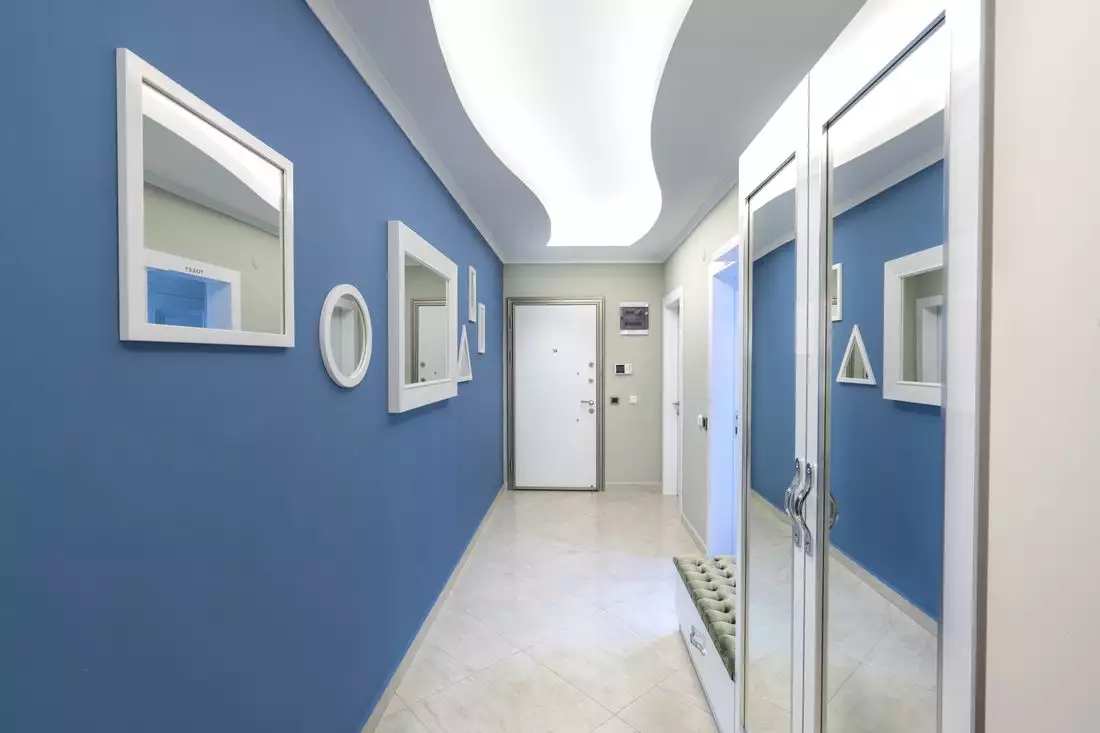 Flat 104m² in Turkey, Kestel. Priced at 490000€ rent photo-24