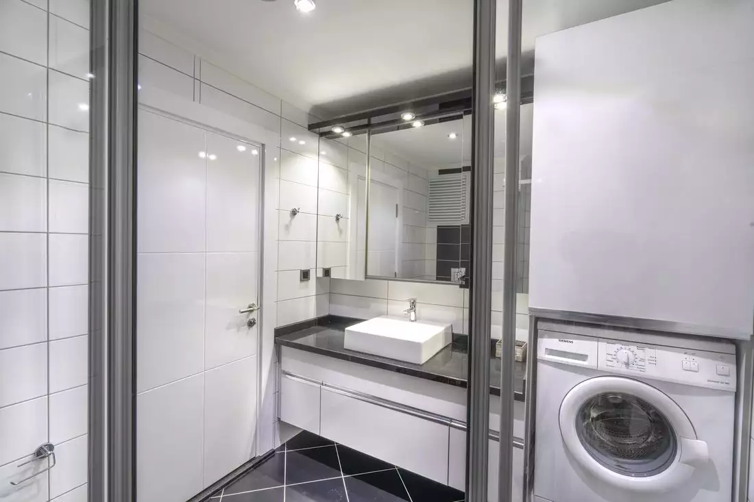 Flat 104m² in Turkey, Kestel. Priced at 490000€ rent photo-35
