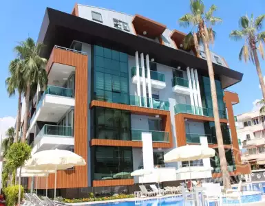 Buy in Turkey for 490000€
