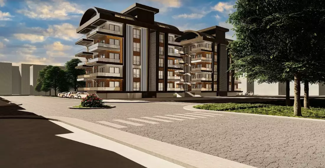 Flat 50m² in Turkey, Mahmutlar. Priced at 148000€ rent photo-6