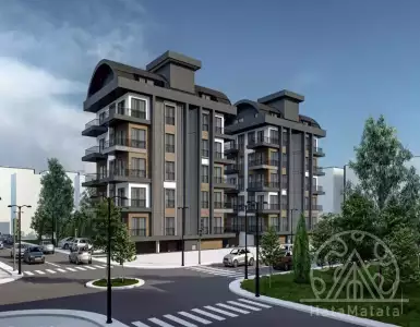 Buy in Turkey for 148000€