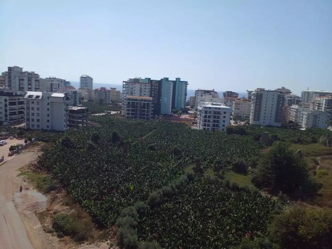 Flat 55m² in Turkey, Mahmutlar. Priced at 145000€ rent photo-2