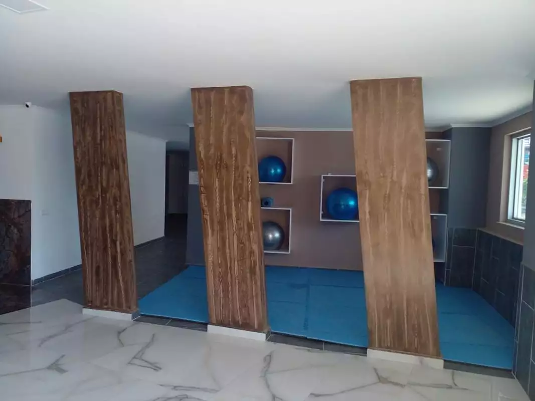 Flat 55m² in Turkey, Mahmutlar. Priced at 145000€ rent photo-5