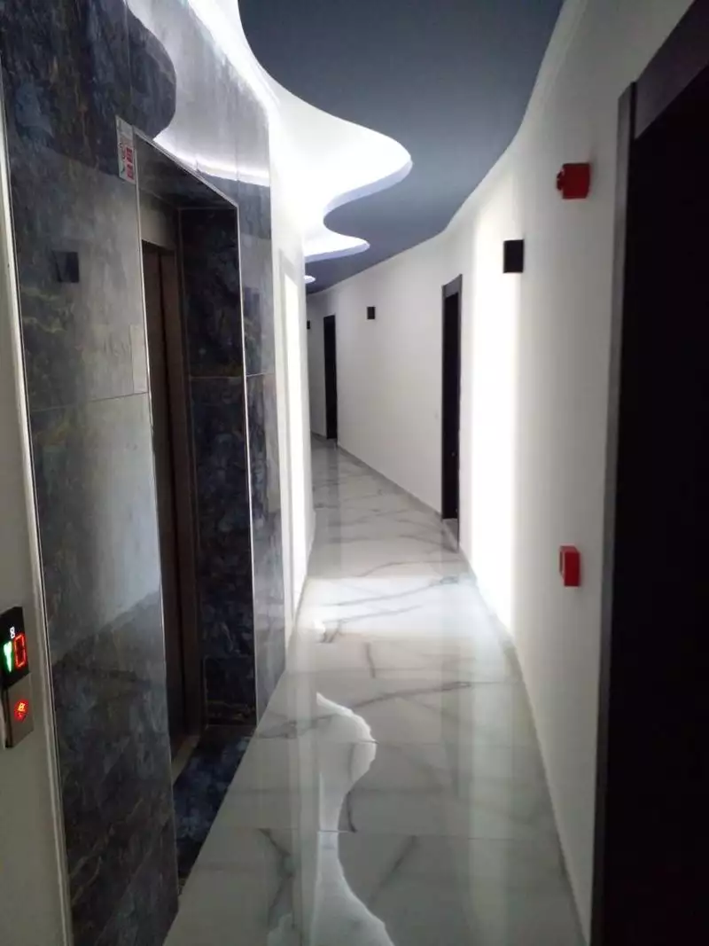 Flat 55m² in Turkey, Mahmutlar. Priced at 145000€ rent photo-7