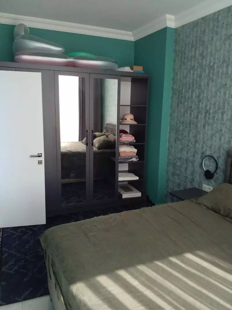 Flat 55m² in Turkey, Mahmutlar. Priced at 145000€ rent photo-8