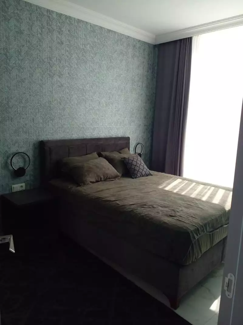 Flat 55m² in Turkey, Mahmutlar. Priced at 145000€ rent photo-9