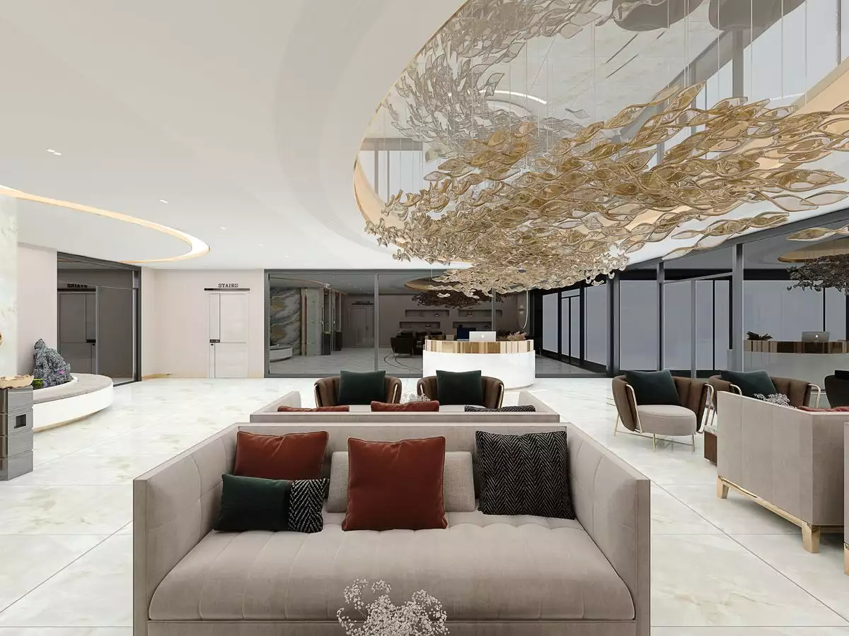 Flat 51m² in Turkey, Demirtas. Priced at 75000€ rent photo-6