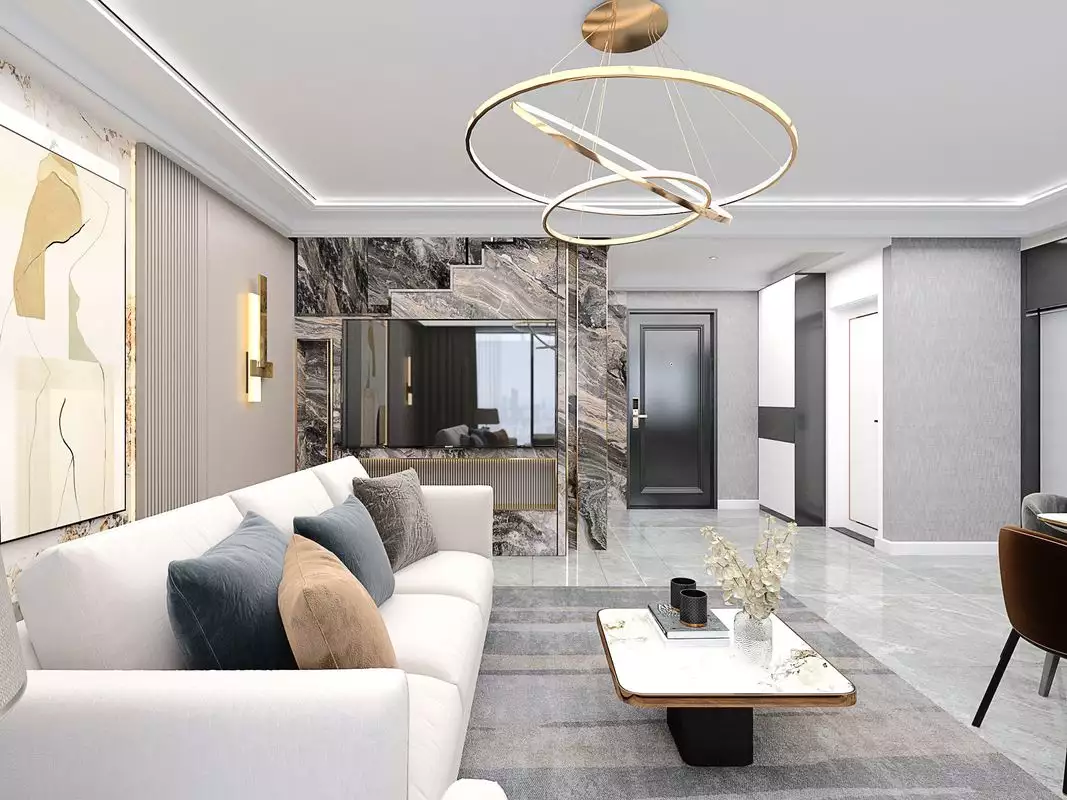 Flat 51m² in Turkey, Demirtas. Priced at 75000€ rent photo-24