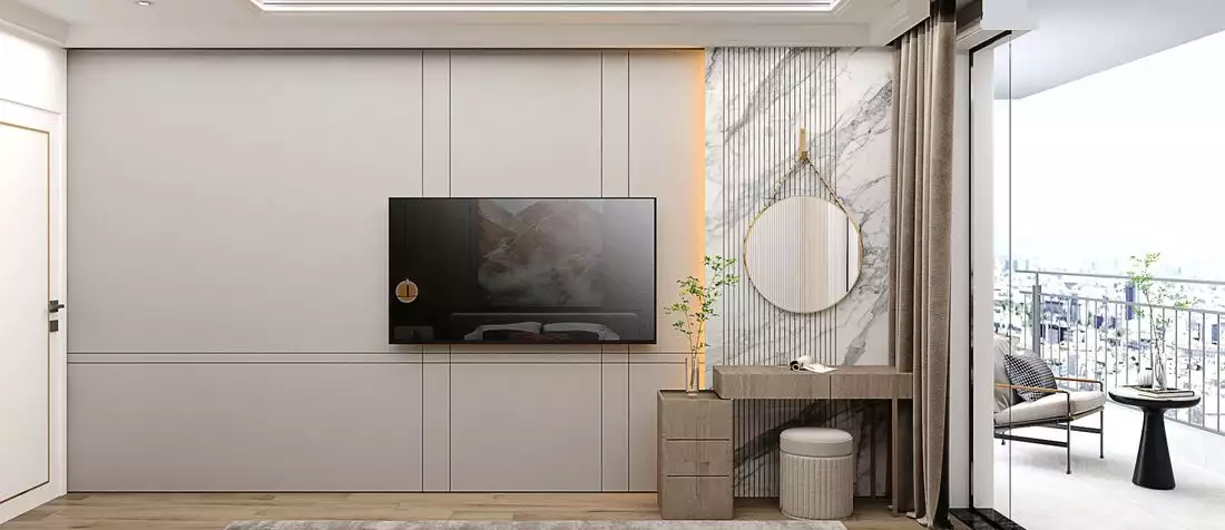 Flat 51m² in Turkey, Demirtas. Priced at 75000€ rent photo-26