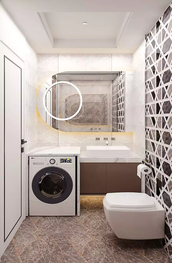 Flat 51m² in Turkey, Demirtas. Priced at 75000€ rent photo-29