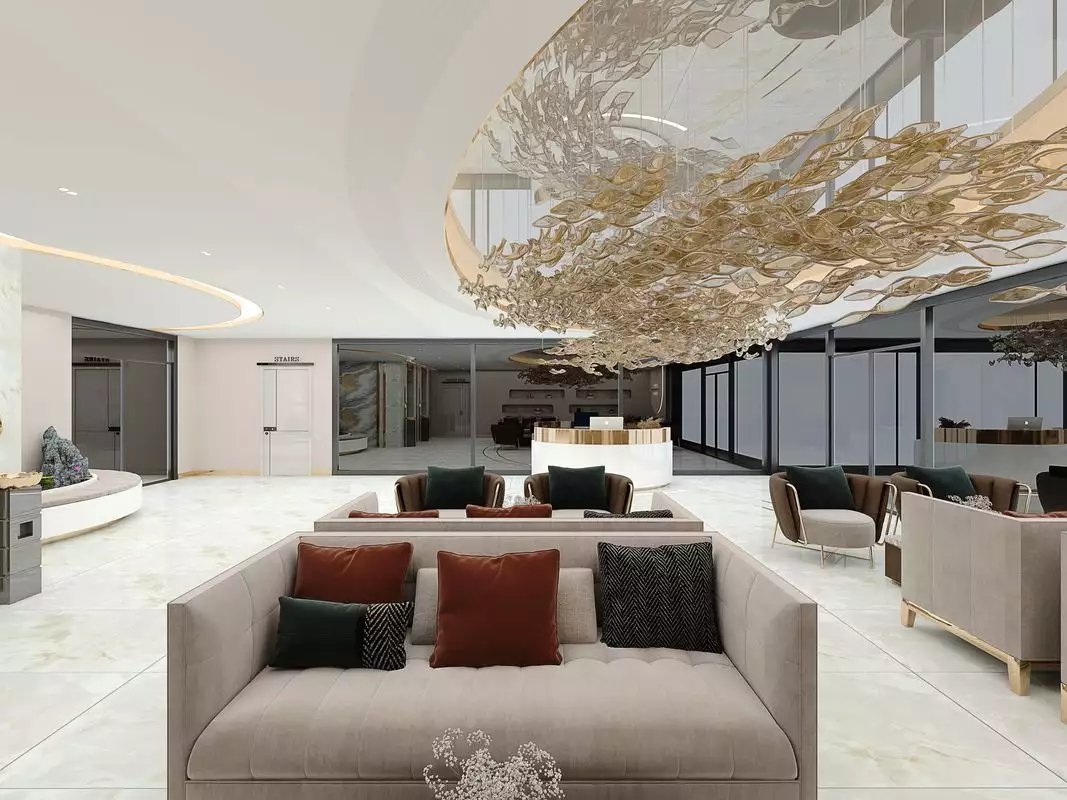 Flat 51m² in Turkey, Demirtas. Priced at 75000€ rent photo-30