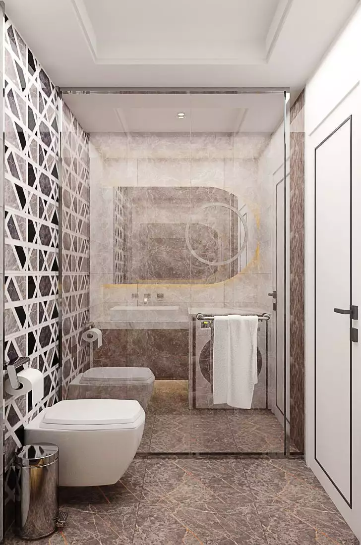 Flat 51m² in Turkey, Demirtas. Priced at 75000€ rent photo-19