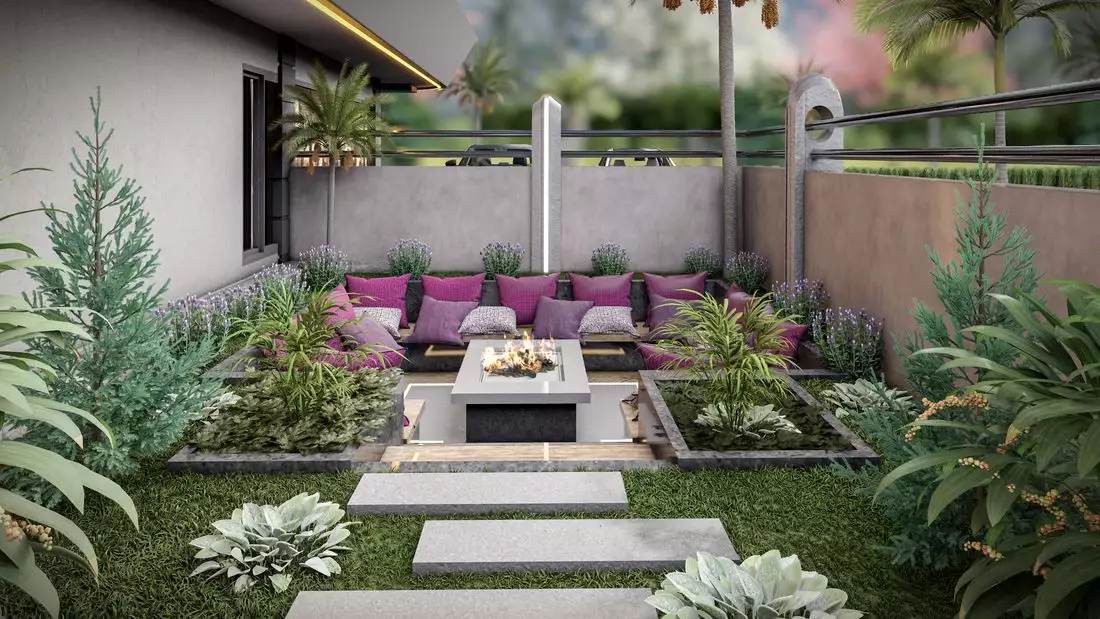 Flat 52m² in Turkey, Gazipasа. Priced at 129000€ rent photo-3