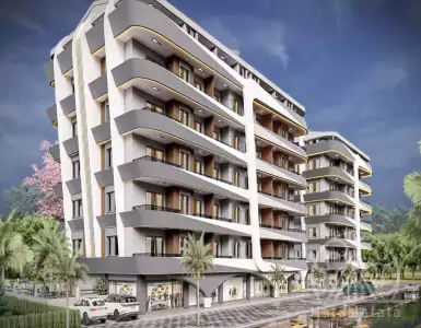 Buy in Turkey for 129000€