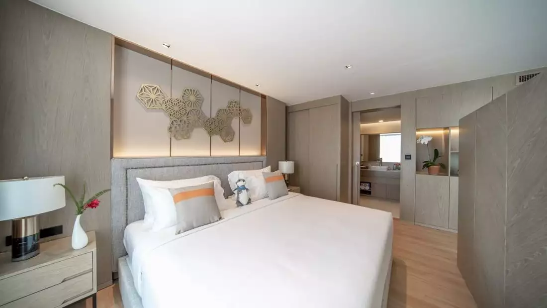Flat 29m² in Thailand, Phuket. Priced at 115000€ rent photo-7