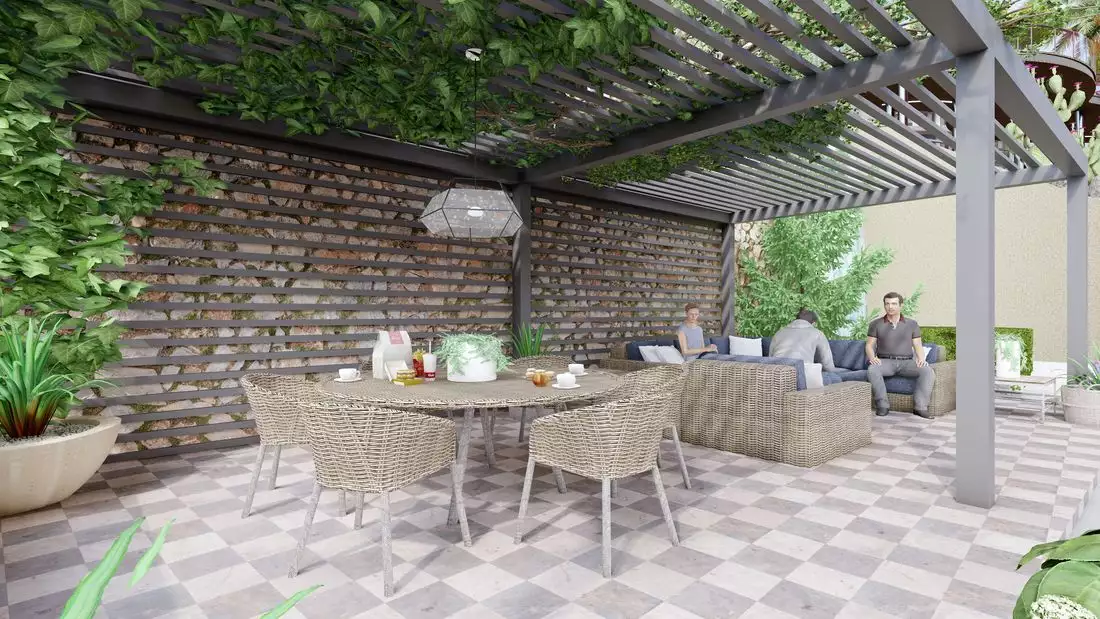 Flat 46m² in Turkey, Mahmutlar. Priced at 100000€ rent photo-15
