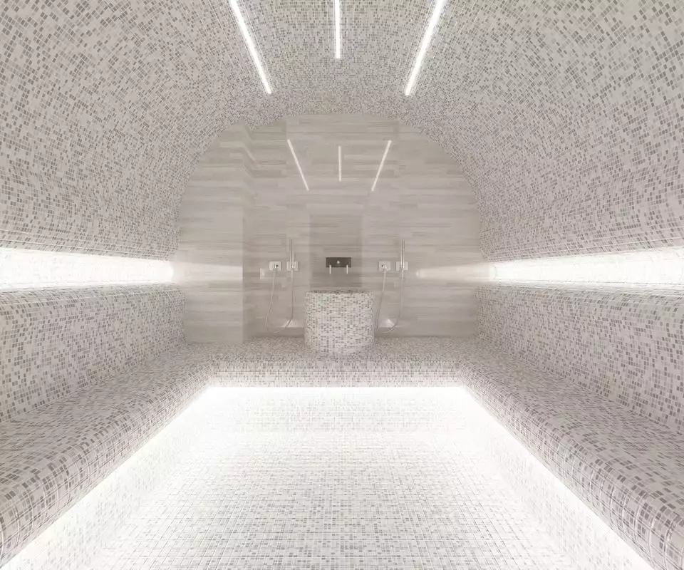 Flat 55m² in Turkey, Mahmutlar. Priced at 89000€ rent photo-7