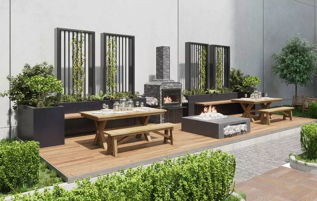 Flat 55m² in Turkey, Mahmutlar. Priced at 89000€ rent photo-10