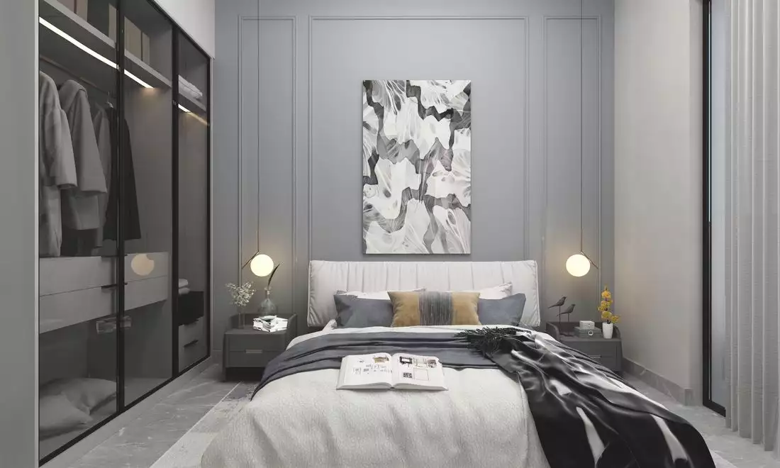 Flat 55m² in Turkey, Mahmutlar. Priced at 89000€ rent photo-19