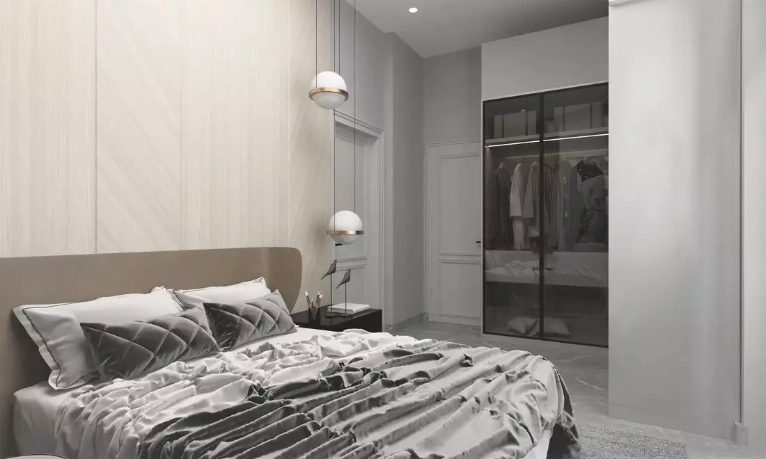Flat 55m² in Turkey, Mahmutlar. Priced at 89000€ rent photo-21