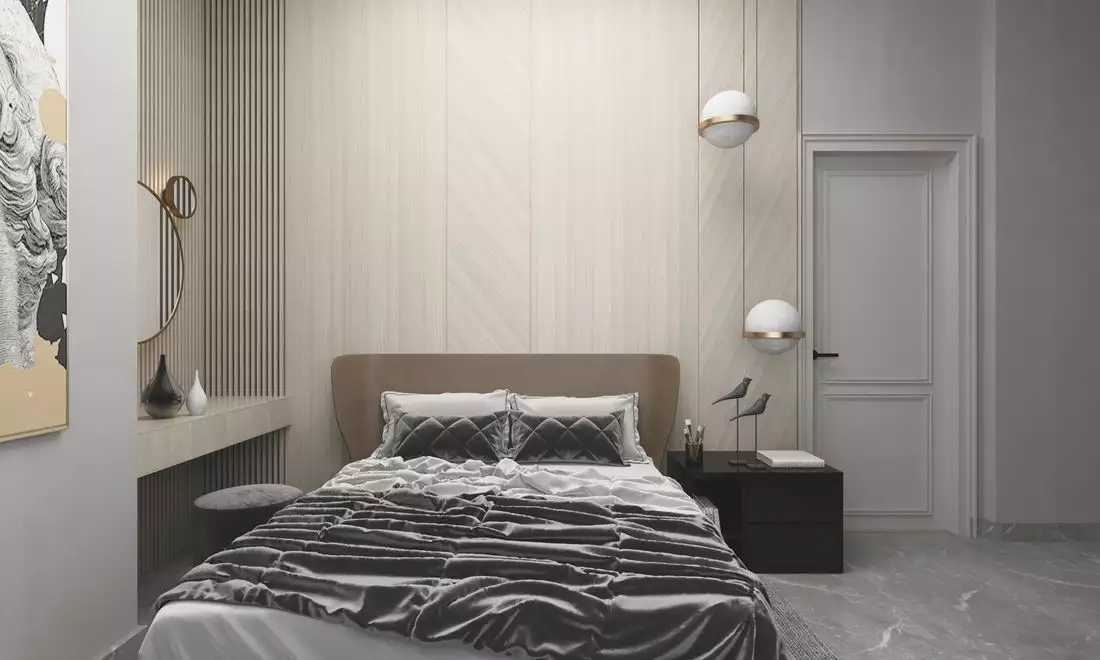 Flat 55m² in Turkey, Mahmutlar. Priced at 89000€ rent photo-22