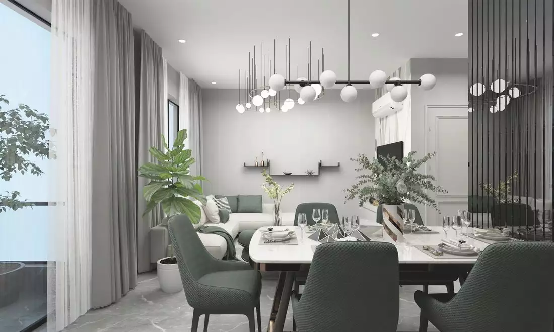 Flat 55m² in Turkey, Mahmutlar. Priced at 89000€ rent photo-28