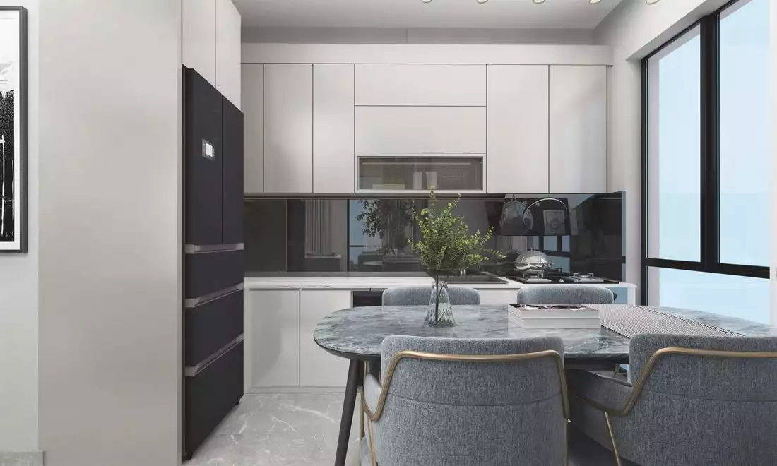 Flat 55m² in Turkey, Mahmutlar. Priced at 89000€ rent photo-29
