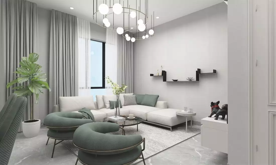 Flat 55m² in Turkey, Mahmutlar. Priced at 89000€ rent photo-30
