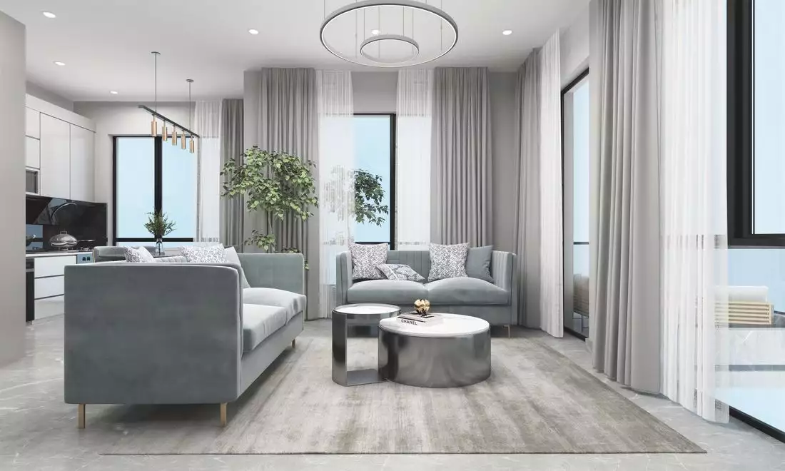 Flat 55m² in Turkey, Mahmutlar. Priced at 89000€ rent photo-32