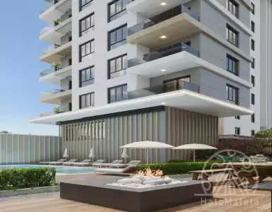 Buy in Turkey for 89000€