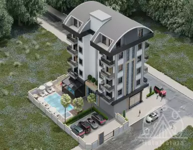 Buy in Turkey for 89000€