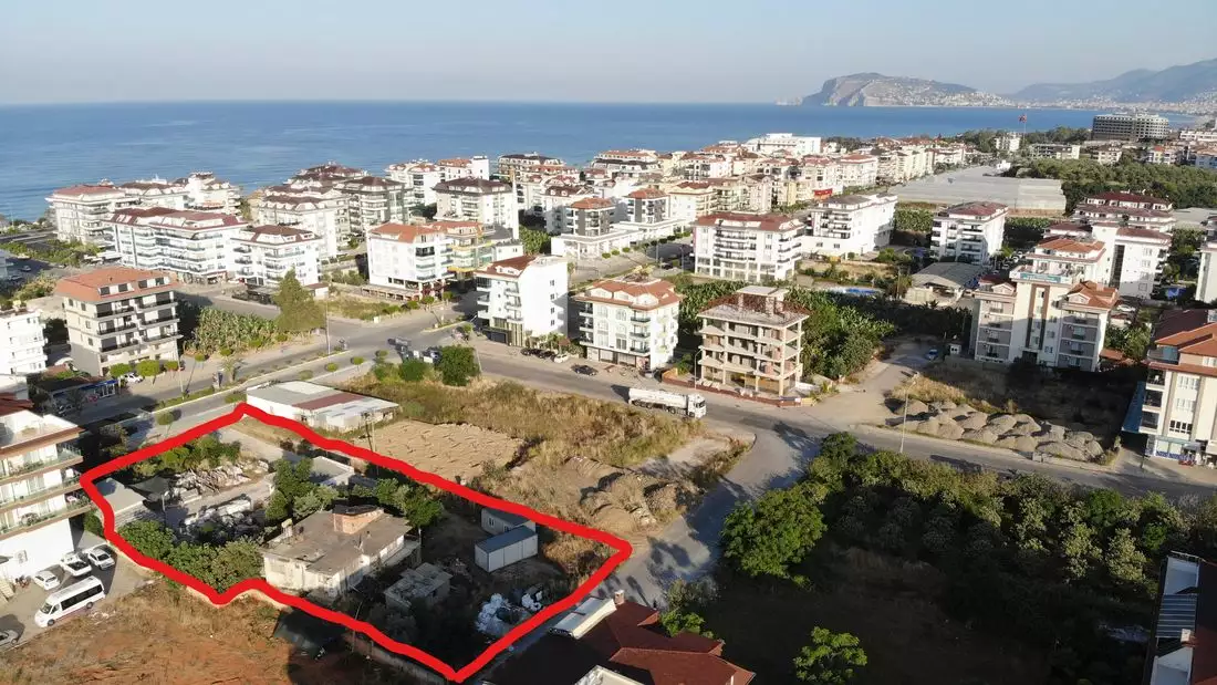 Flat 55m² in Turkey, Kestel. Priced at 148000€ rent photo-4