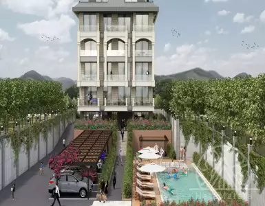 Buy in Turkey for 148000€