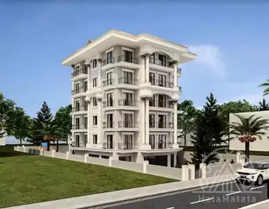Buy in Turkey for 268500€