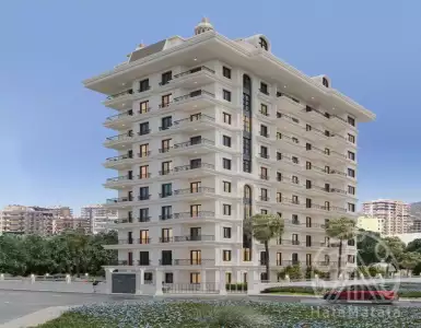 Buy in Turkey for 288000€