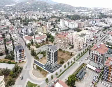 Buy in Turkey for 160000€
