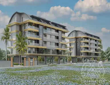 Buy in Turkey for 164400€
