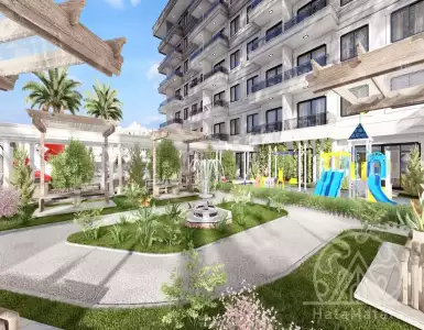 Buy in Turkey for 117000€