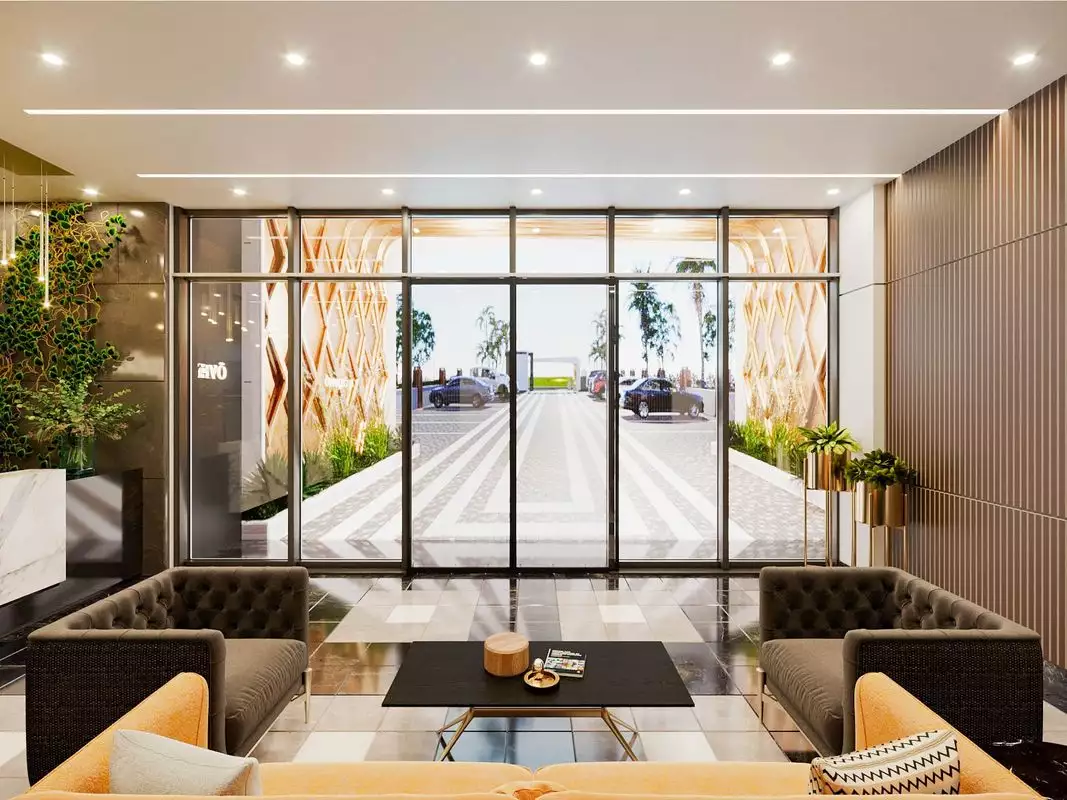 Flat 49m² in Turkey, Demirtas. Priced at 69000€ rent photo-11