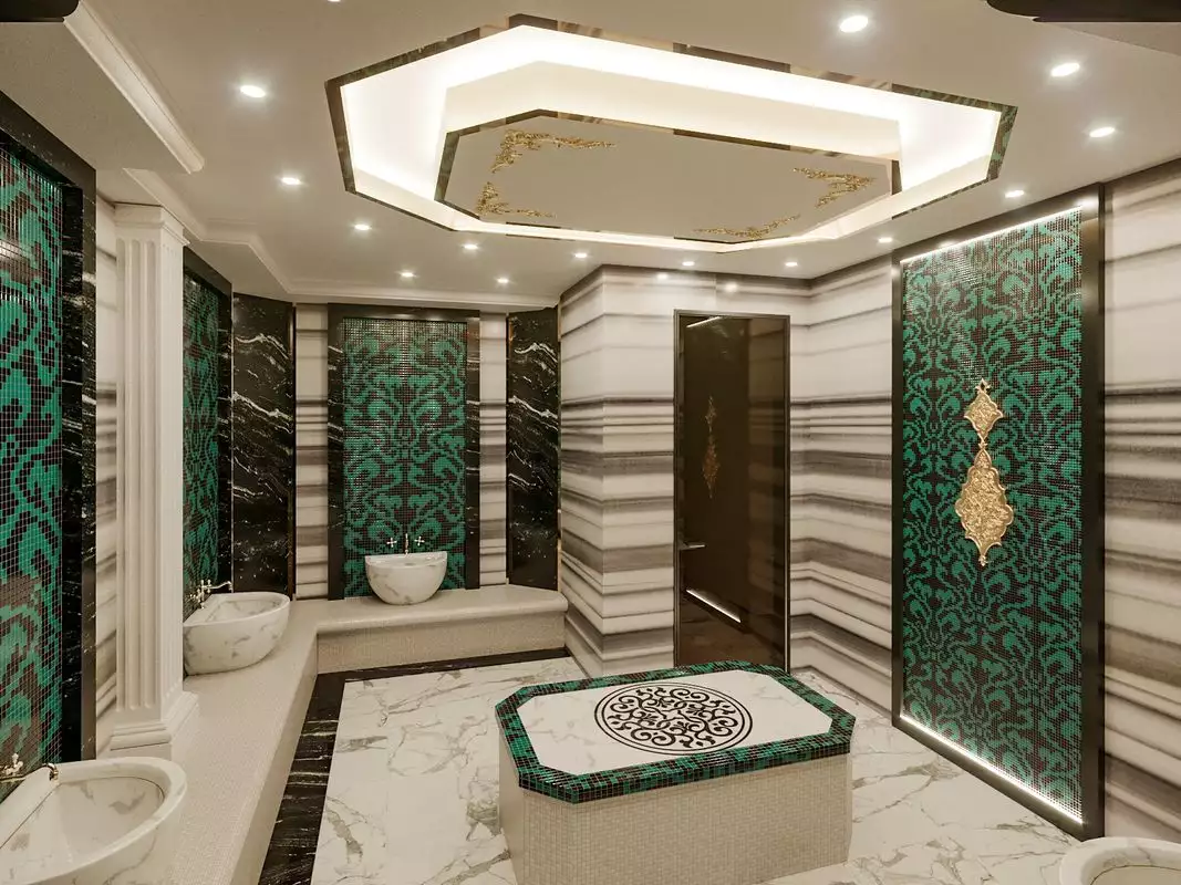 Flat 49m² in Turkey, Demirtas. Priced at 69000€ rent photo-17