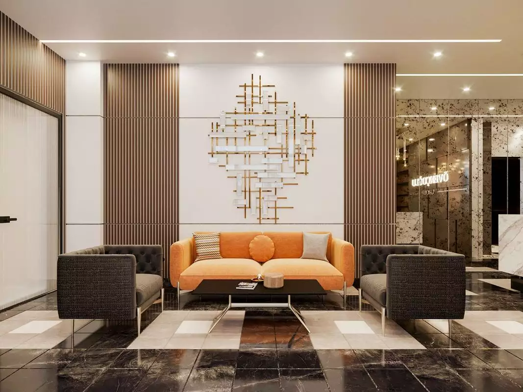 Flat 49m² in Turkey, Demirtas. Priced at 69000€ rent photo-19